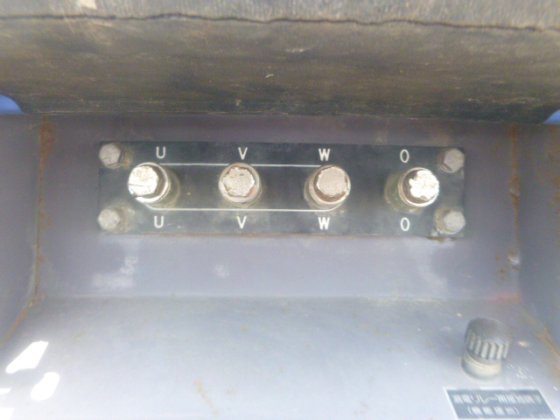 2017 DENYO DCA 13LSYB