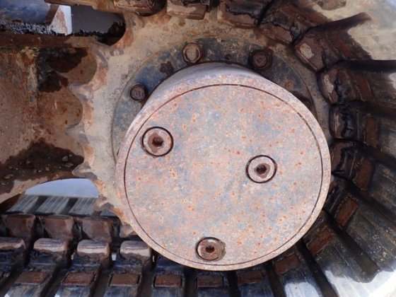 2013 凯特彼勒 040SR