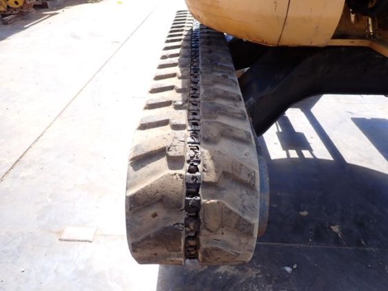 2013 凯特彼勒 040SR