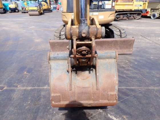 2013 凯特彼勒 040SR