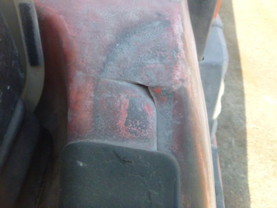 2014 年 TOYOTA 7FB25