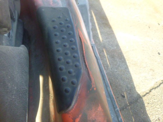 2014 年 TOYOTA 7FB25