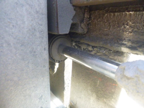 2014 年 TOYOTA 7FB25