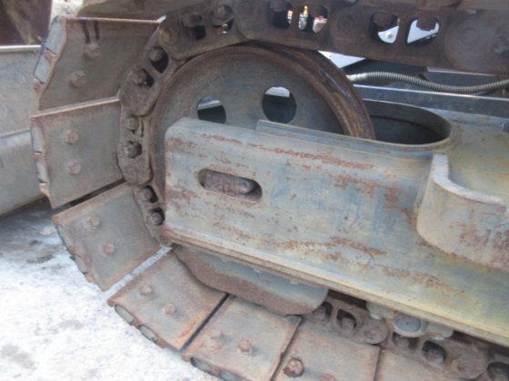 2018 小松 PC78US 10