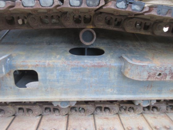 2018 小松 PC78US 10