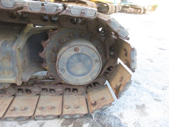 2018 小松 PC78US 10