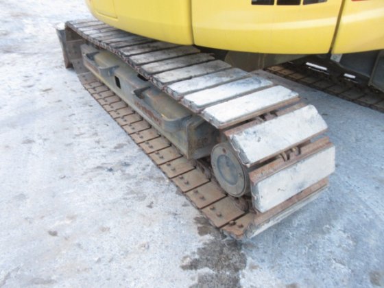 2018 小松 PC78US 10