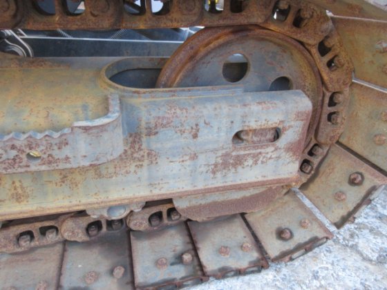 2018 小松 PC78US 10