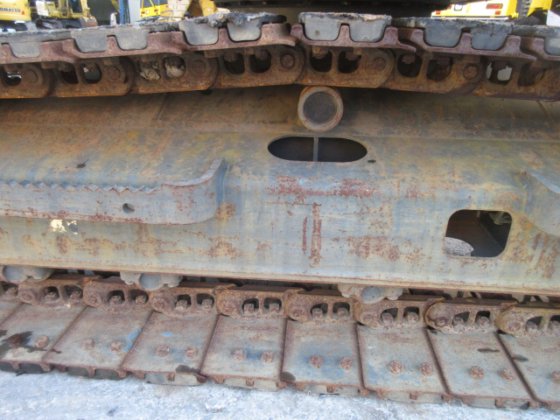 2018 小松 PC78US 10