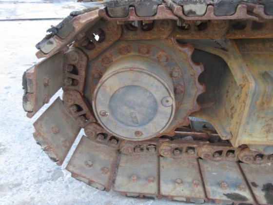 2018 小松 PC78US 10