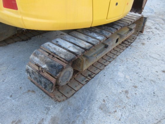 2018 小松 PC78US 10