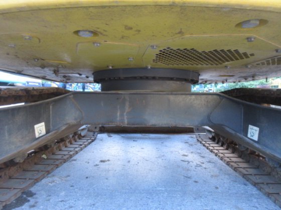 2018 小松 PC78US 10