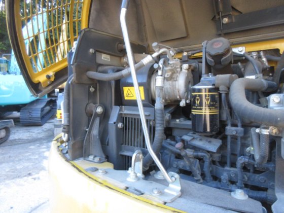 2018 小松 PC78US 10