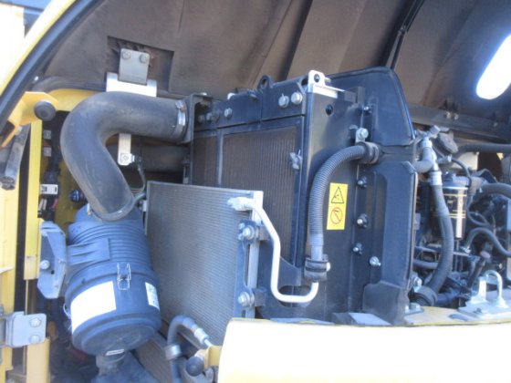 2018 小松 PC78US 10