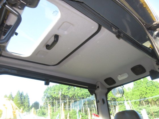 2018 小松 PC78US 10