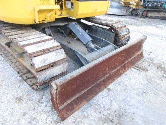 2018 小松 PC78US 10