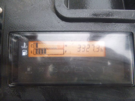 2018款丰田02 8FD20