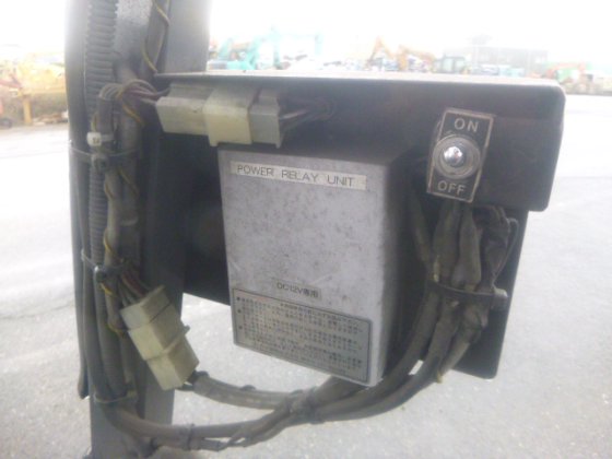 2018款丰田02 8FD20