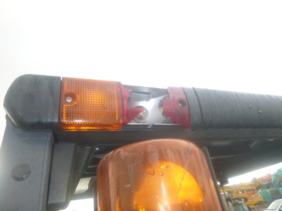 2018款丰田02 8FD20