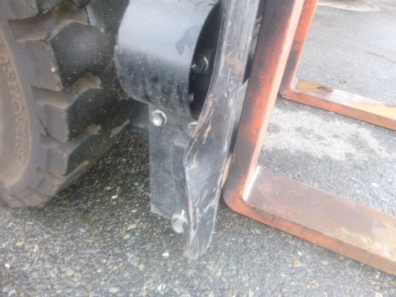 2018款丰田02 8FD20