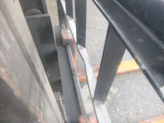 2018款丰田02 8FD20