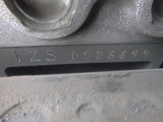 2018款丰田02 8FD20