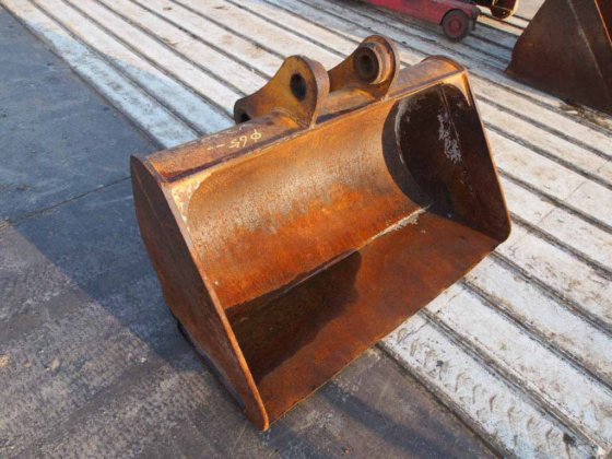 CAT 斜坡铲斗 045m3