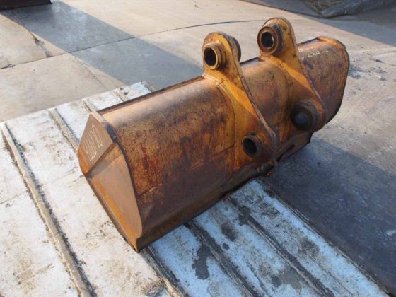 CAT 斜坡铲斗 045m3