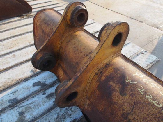 CAT 斜坡铲斗 045m3