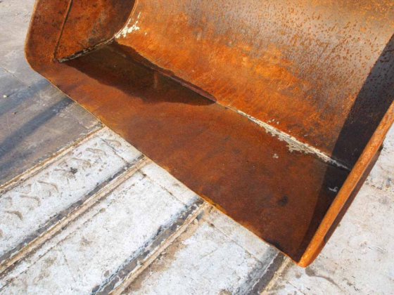 CAT 斜坡铲斗 045m3