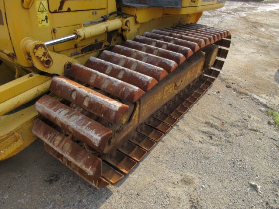 2010 小松 D31PX 22