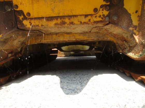 2010 小松 D31PX 22