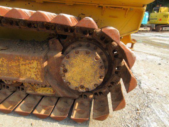 2010 小松 D31PX 22