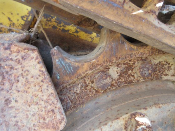 2010 小松 D31PX 22