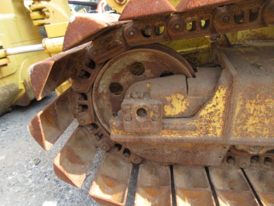 2010 小松 D31PX 22