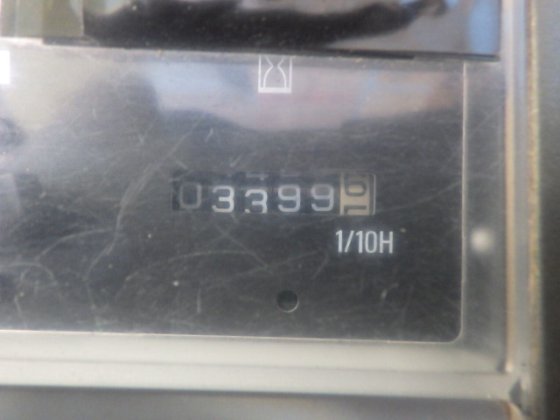 2014 SUMITOMO SH75X 3BU