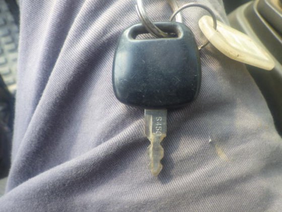 2014 SUMITOMO SH75X 3BU