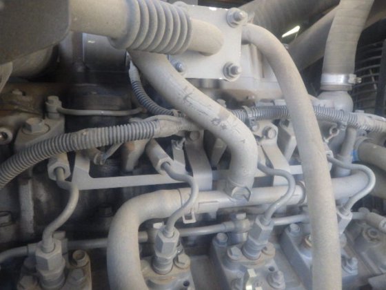 2014 SUMITOMO SH75X 3BU