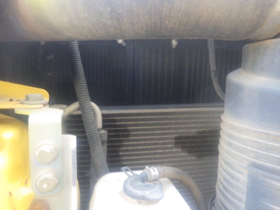 2014 SUMITOMO SH75X 3BU