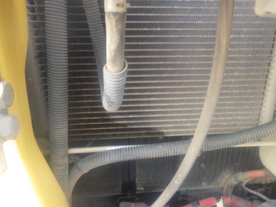 2014 SUMITOMO SH75X 3BU