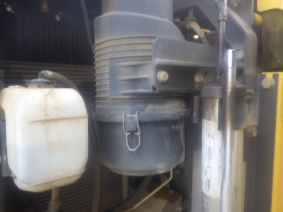 2014 SUMITOMO SH75X 3BU