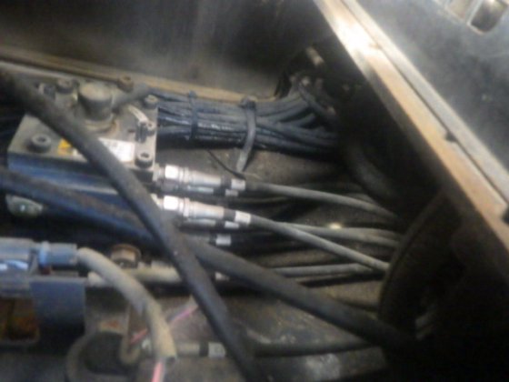 2014 SUMITOMO SH75X 3BU