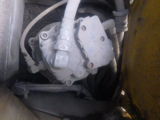 2014 SUMITOMO SH75X 3BU