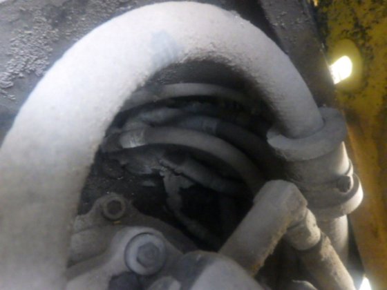 2014 SUMITOMO SH75X 3BU