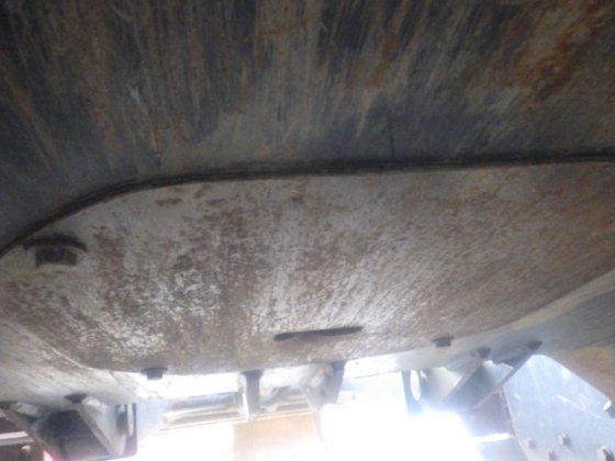 2014 SUMITOMO SH75X 3BU