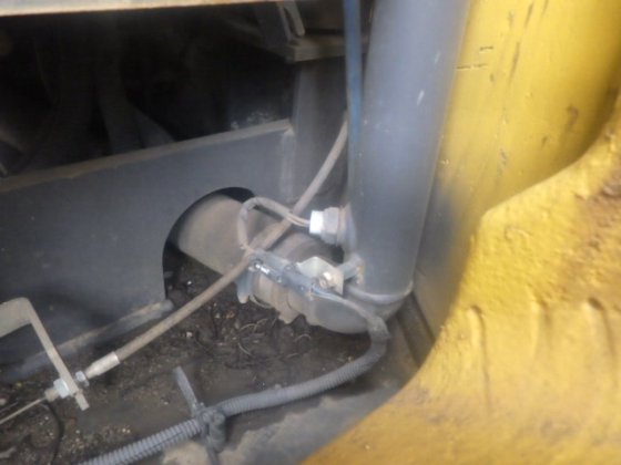 2014 SUMITOMO SH75X 3BU