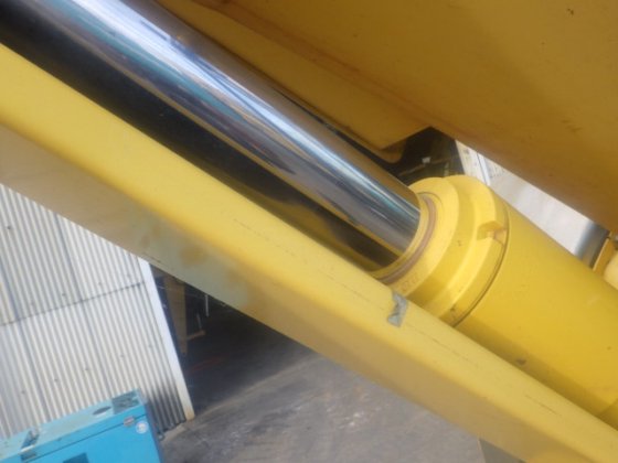 2014 SUMITOMO SH75X 3BU