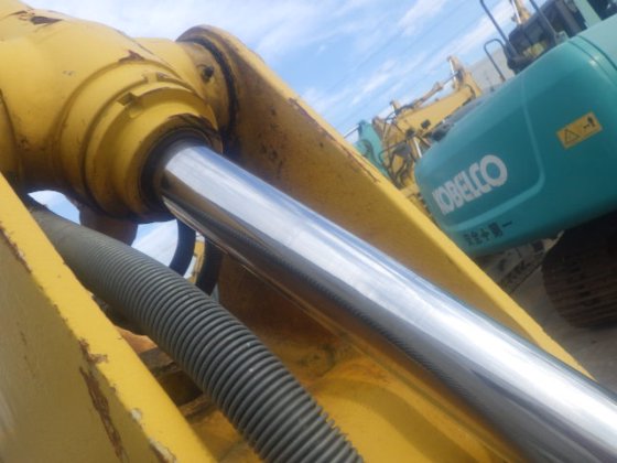 2014 SUMITOMO SH75X 3BU