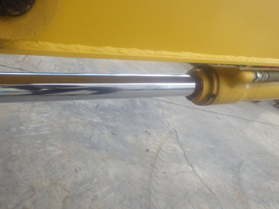 2014 SUMITOMO SH75X 3BU