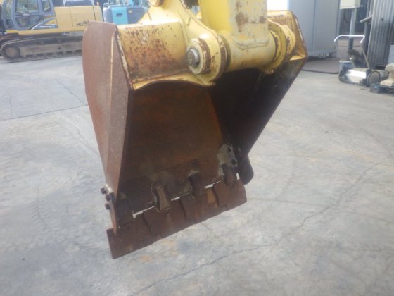 2014 SUMITOMO SH75X 3BU